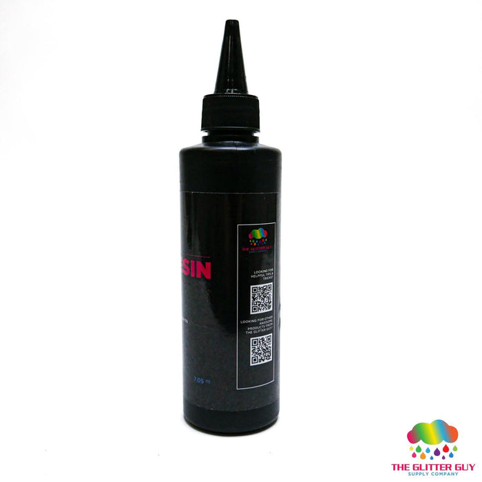 Professional Grade UV Resin 200g (7.05oz) Bottle