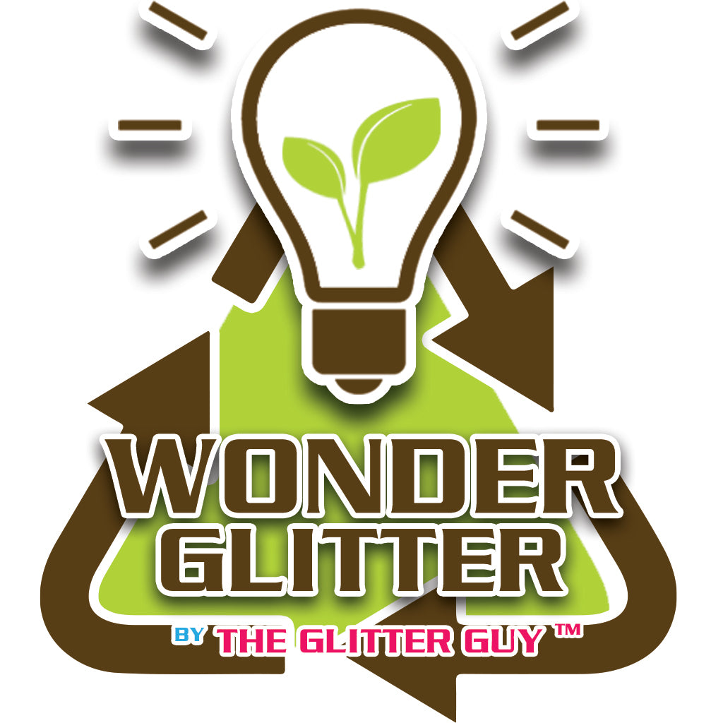 Biodegradable Glitter (Wonder Glitter)
