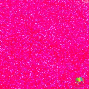 Pink Glitter - The Glitter Guy