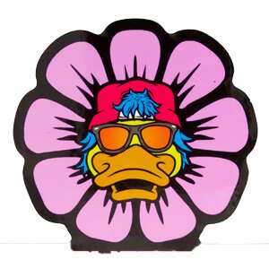 Spring Glitter Color Palette - The Glitter Guy