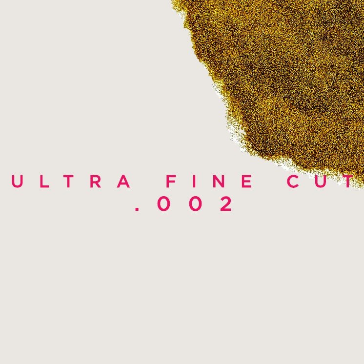 Ultra Fine Glitter - The Glitter Guy