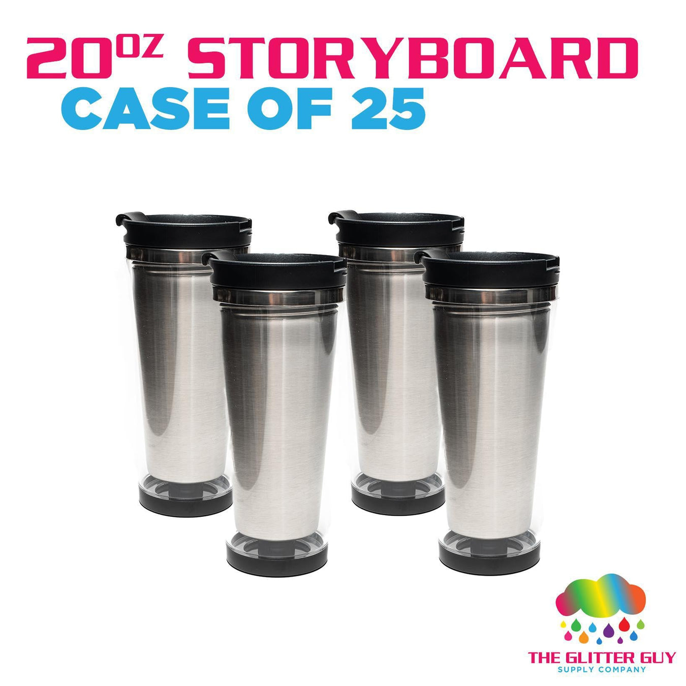 Tumblers | Crafting Blanks