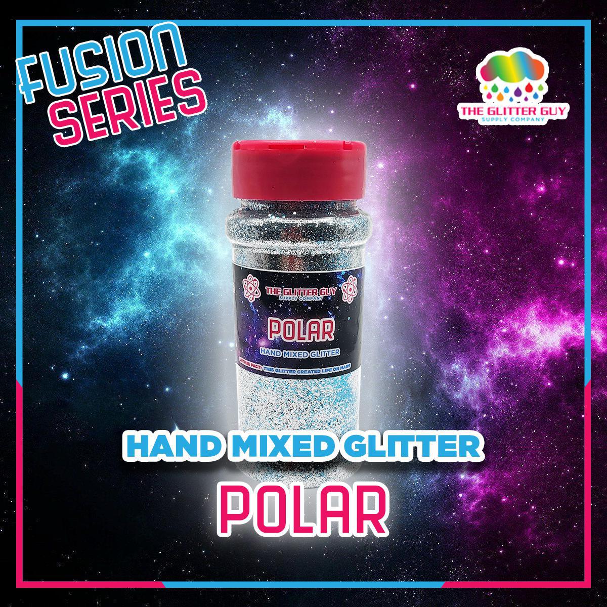 Polar — The Glitter Guy