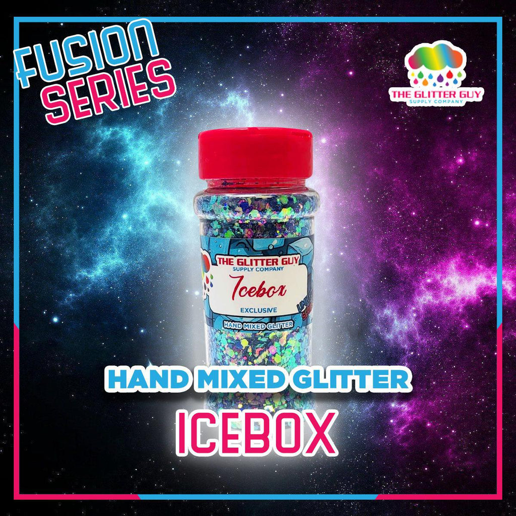 The Glitter Guy Premium Glitter, Best Prices Top Rated Glitters