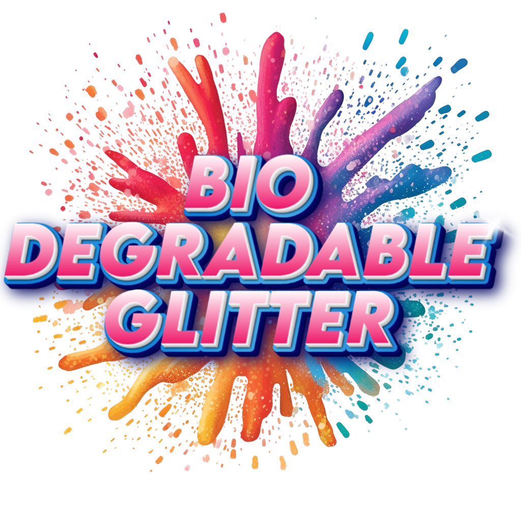 Biodegradable Glitter (Wonder Glitter)
