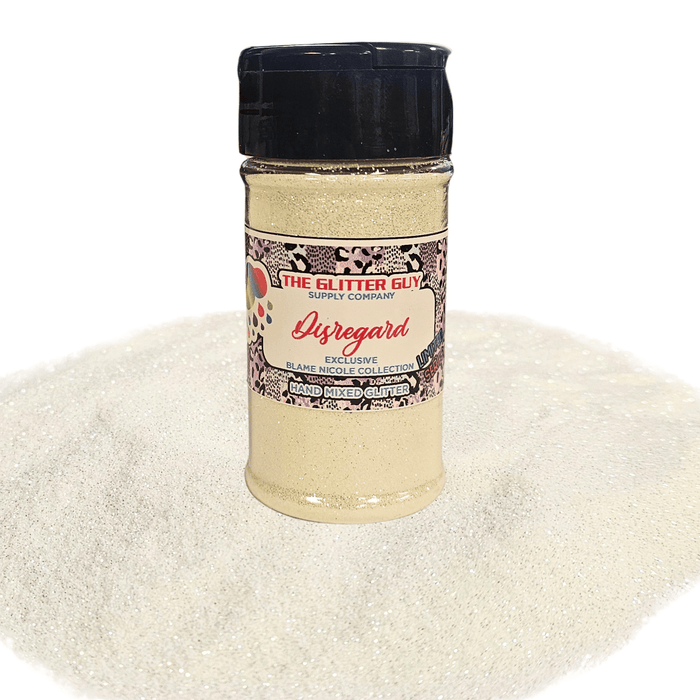 Disregard - Blame Nicole