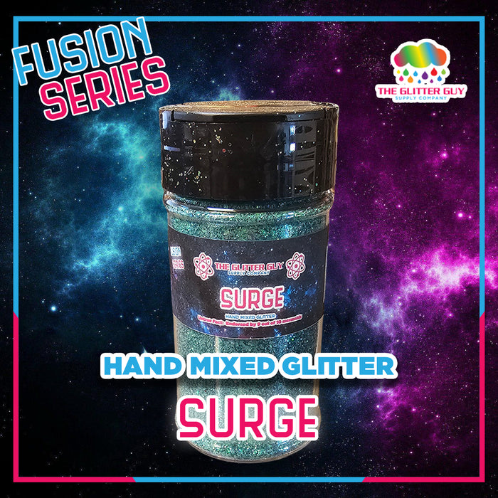 Surge NEW Glitter
