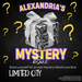 Alexandria's Warehouse Mystery Box | Warehouse Box from The Glitter Guy