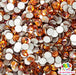 Amber | Rhinestones from The Glitter Guy