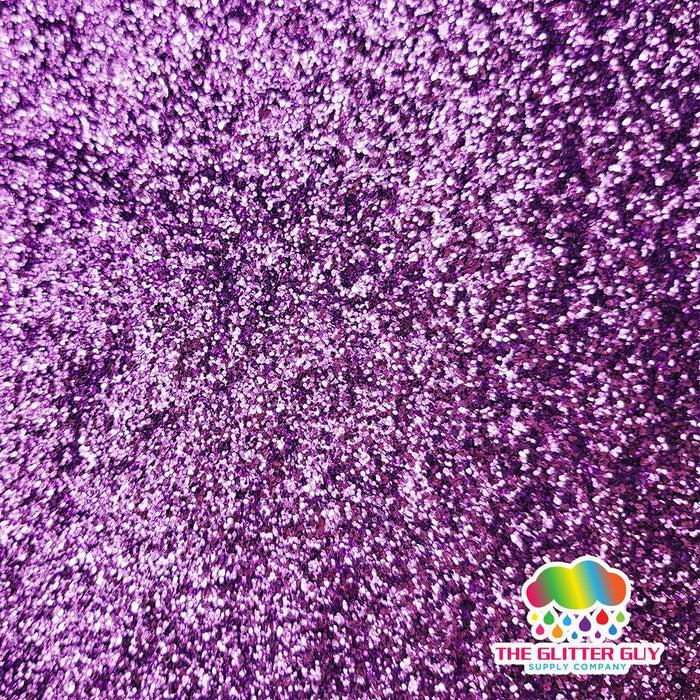 Amethyst | Glitter from The Glitter Guy