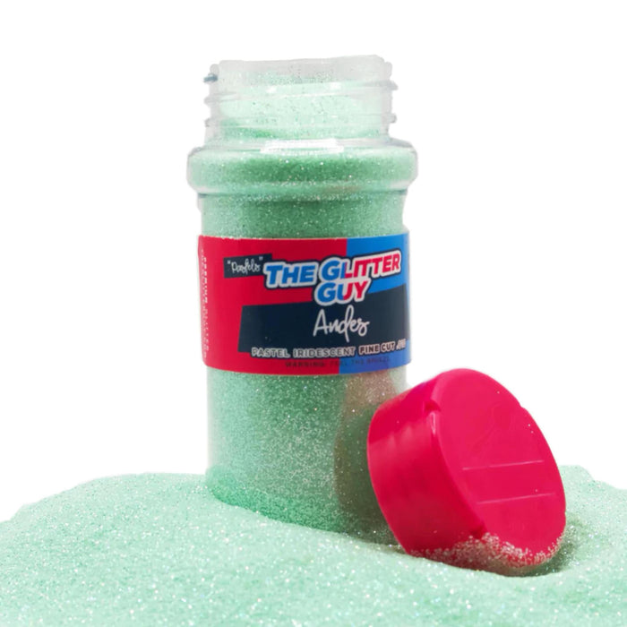 Andes | Glitter from The Glitter Guy