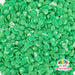 Army Green - Jelly Rhinestone | Rhinestones from The Glitter Guy