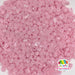 Baby Pink - Jelly Rhinestone | Rhinestones from The Glitter Guy