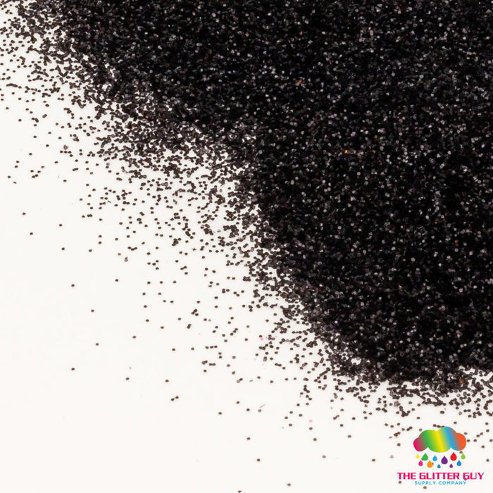 Black Cat | Glitter from The Glitter Guy