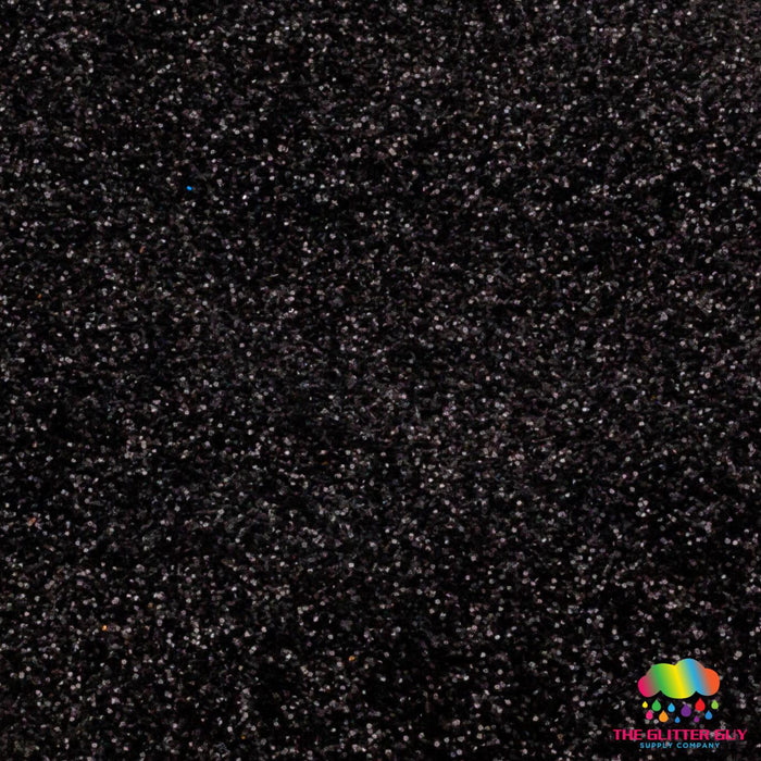 Black Cat | Glitter from The Glitter Guy