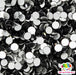 Black | Rhinestones from The Glitter Guy