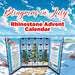 Blingmas in July | Bling Stones Rhinestone Advent Calendar - SS20 Edition | Bundle from The Glitter Guy