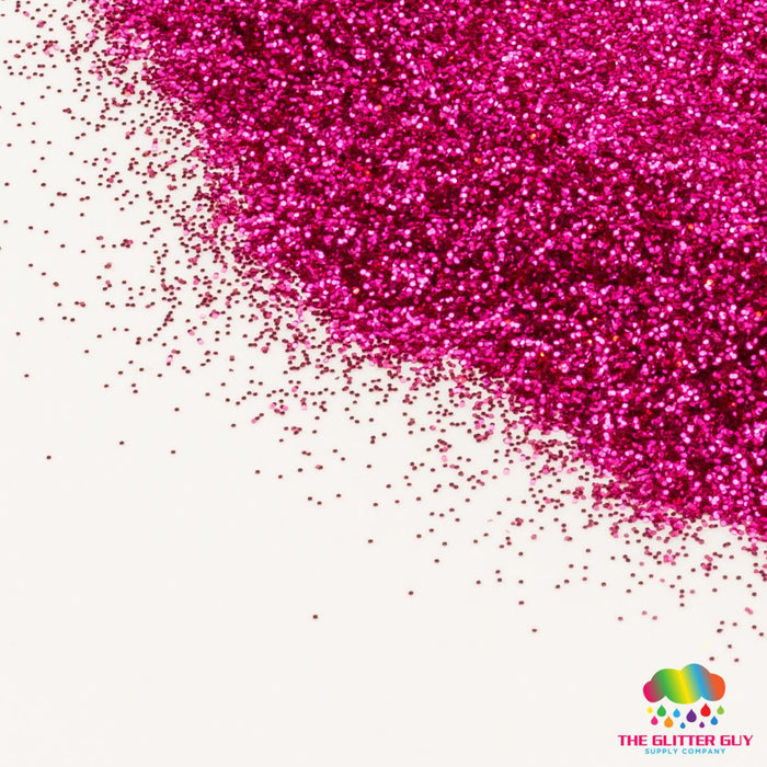 Blushy Slushy | Glitter from The Glitter Guy