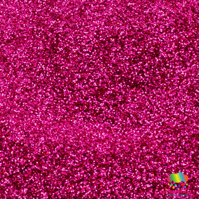 Blushy Slushy | Glitter from The Glitter Guy