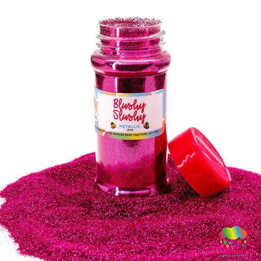 Blushy Slushy | Glitter from The Glitter Guy