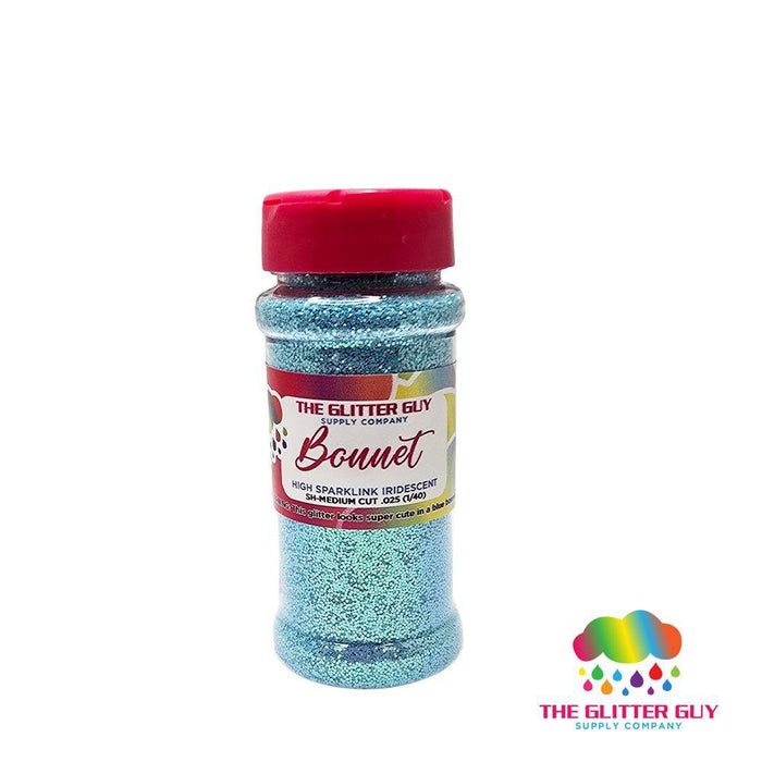Bonnet | Glitter from The Glitter Guy