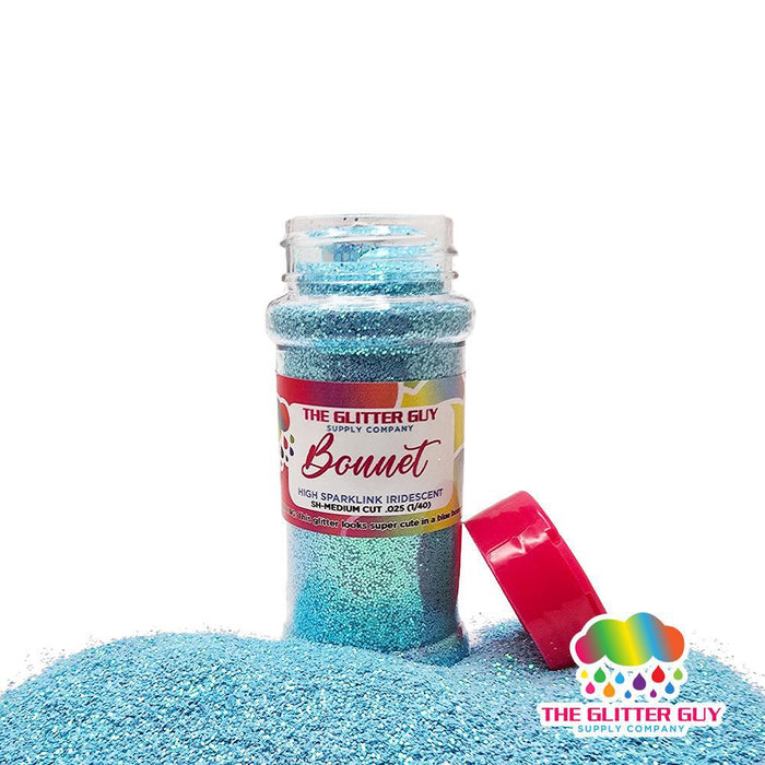 Bonnet | Glitter from The Glitter Guy