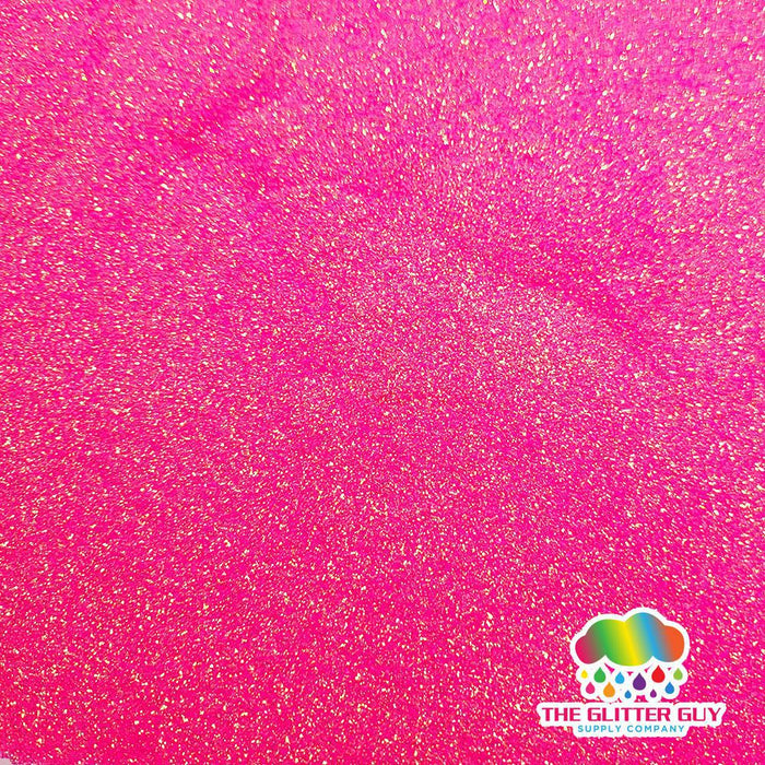 Bubblegum | Glitter from The Glitter Guy