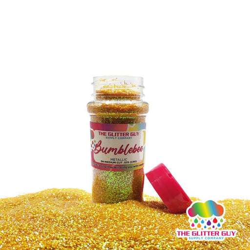 Bumblebee | Glitter from The Glitter Guy