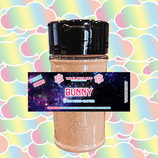 Bunny | Fusion from The Glitter Guy