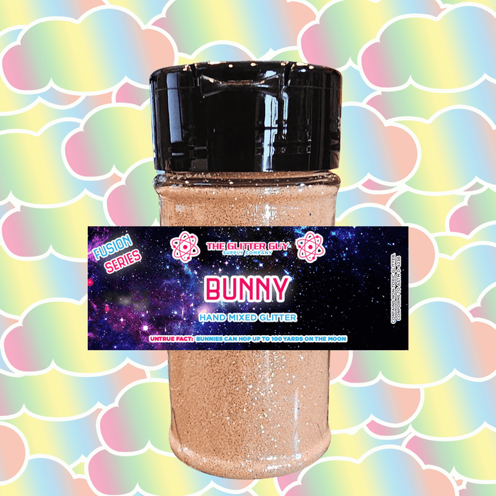 Bunny | Fusion from The Glitter Guy
