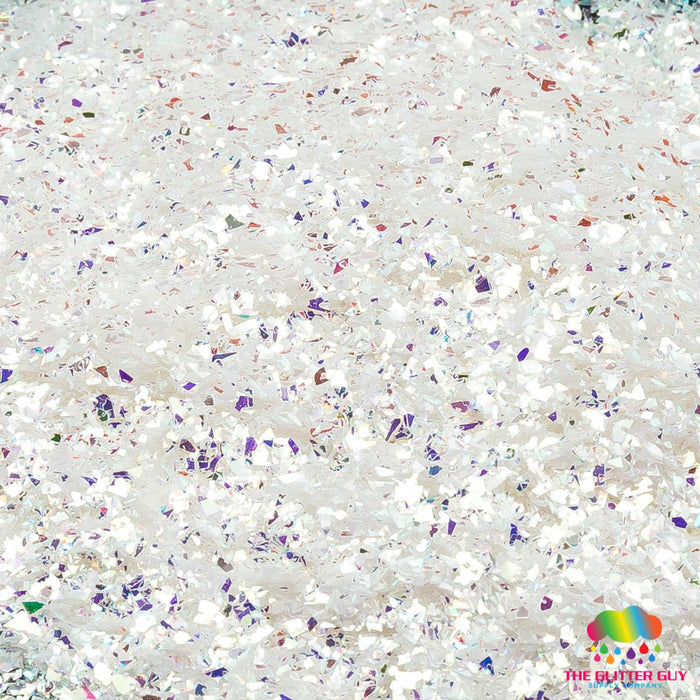 Camp Crystal Lake | Glitter from The Glitter Guy