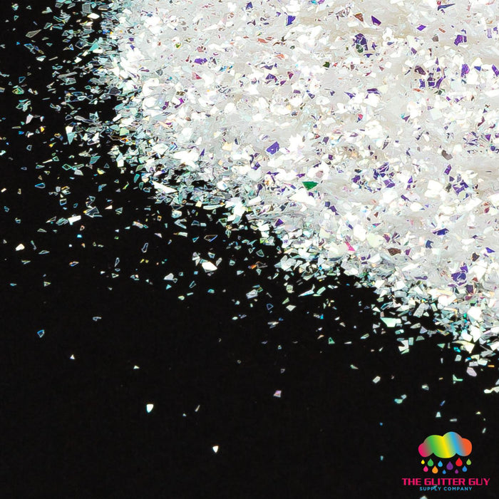 Camp Crystal Lake | Glitter from The Glitter Guy