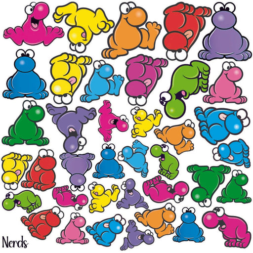 Cany Pals - Premade Gang Sheet | Gang Sheet from The Glitter Guy