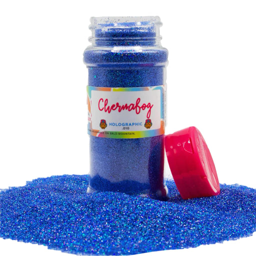 Chernabog | Glitter from The Glitter Guy
