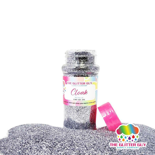 Cloak | Glitter from The Glitter Guy