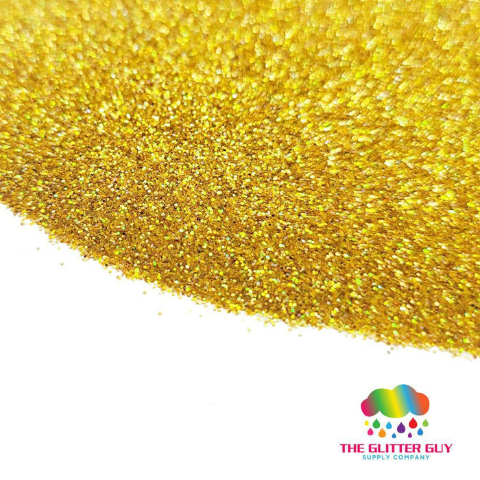 Colonel Mustard | Fusion from The Glitter Guy