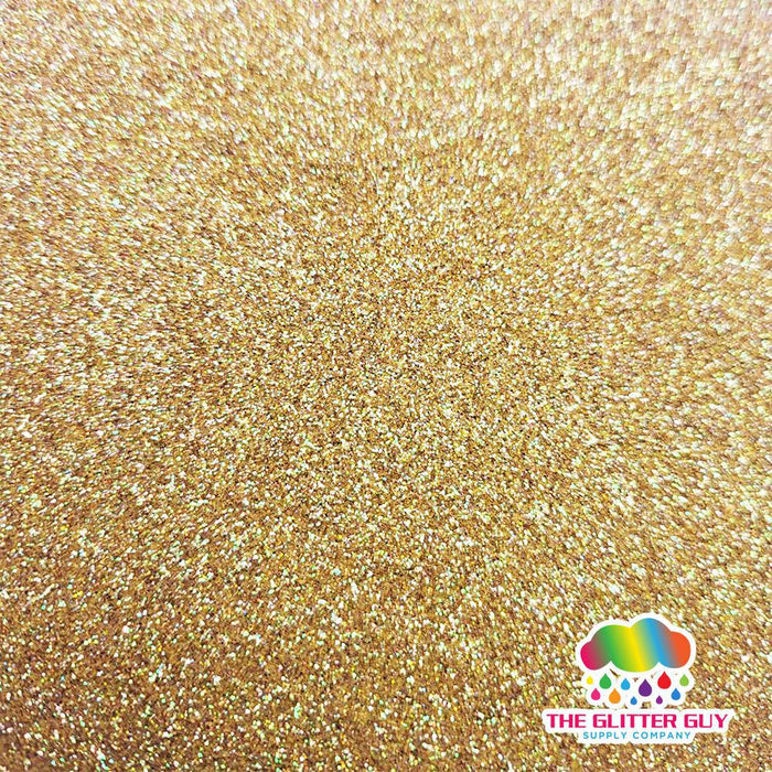 Colonel Mustard | Fusion from The Glitter Guy