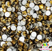 Crystal Aurum | Rhinestones from The Glitter Guy