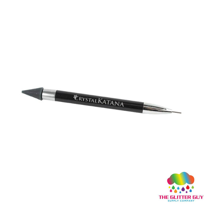 Crystal Katana by Crystal Ninja | Tool from The Glitter Guy