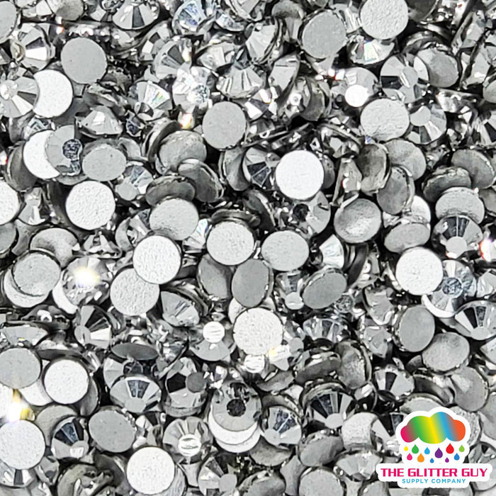 Crystal Labrador | Rhinestones from The Glitter Guy