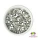 Crystal | Rhinestones from The Glitter Guy
