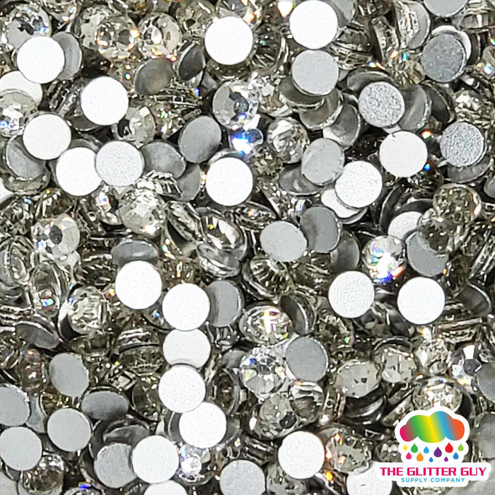Crystal | Rhinestones from The Glitter Guy