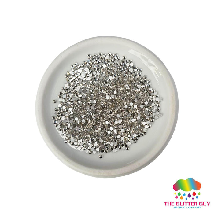 Crystal | Rhinestones from The Glitter Guy