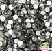 CZ Grey | Rhinestones from The Glitter Guy