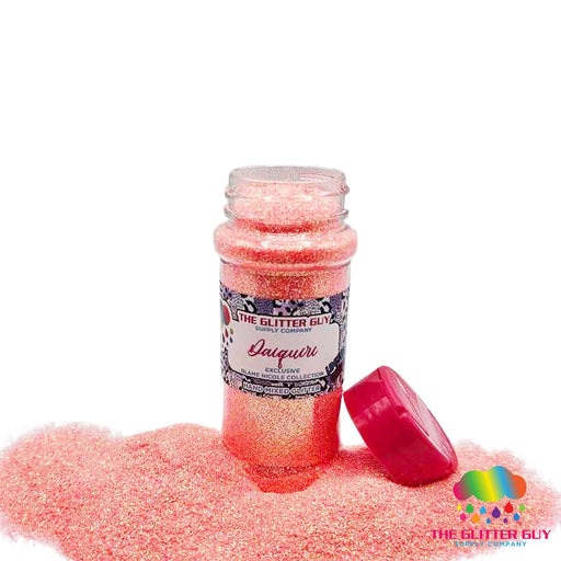 Daiquiri - Blame Nicole | Fusion from The Glitter Guy