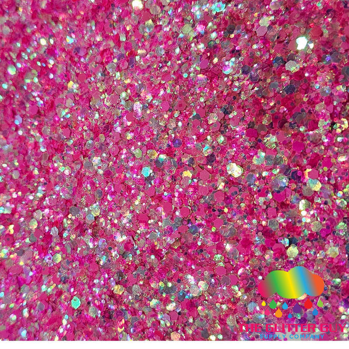 Darling Diver | Fusion from The Glitter Guy