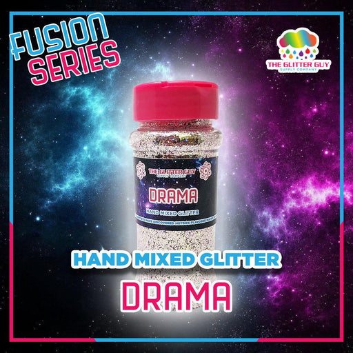 Drama | Fusion from The Glitter Guy