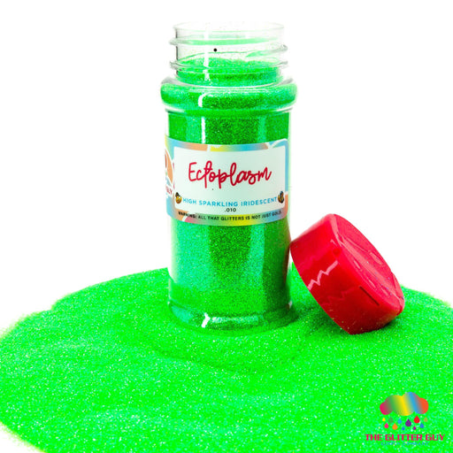 Ectoplasm | Glitter from The Glitter Guy