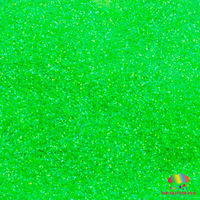 Ectoplasm | Glitter from The Glitter Guy
