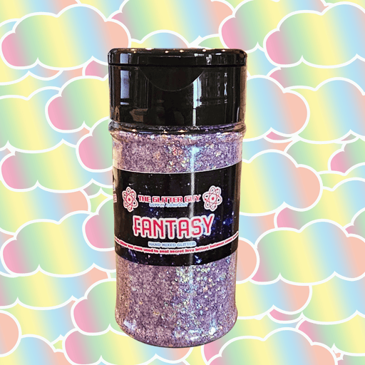 Fantasy | Fusion from The Glitter Guy